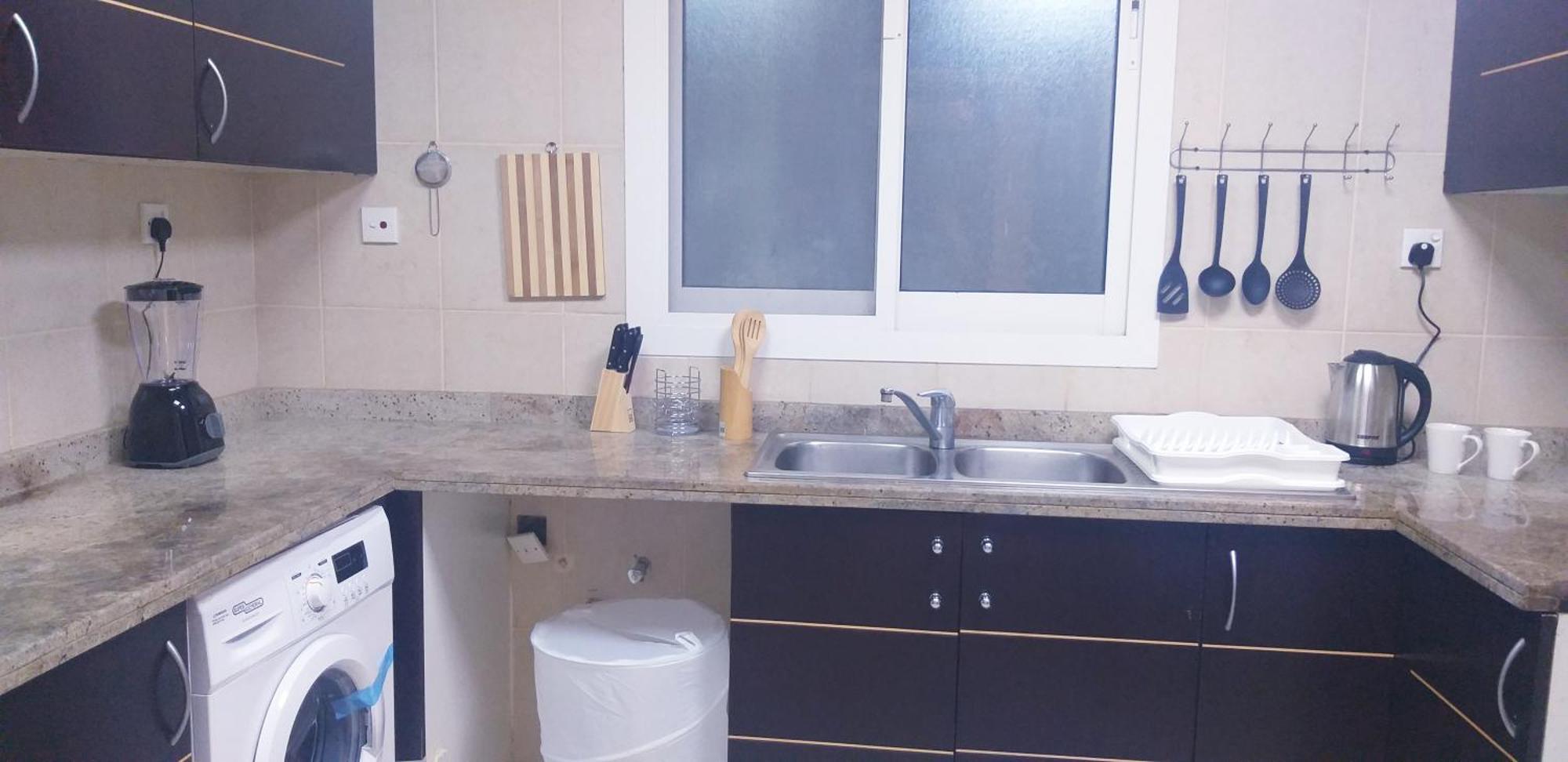 Lovely 1-Bedroom Apartment In The Heart Of Dubai Marina Exteriör bild